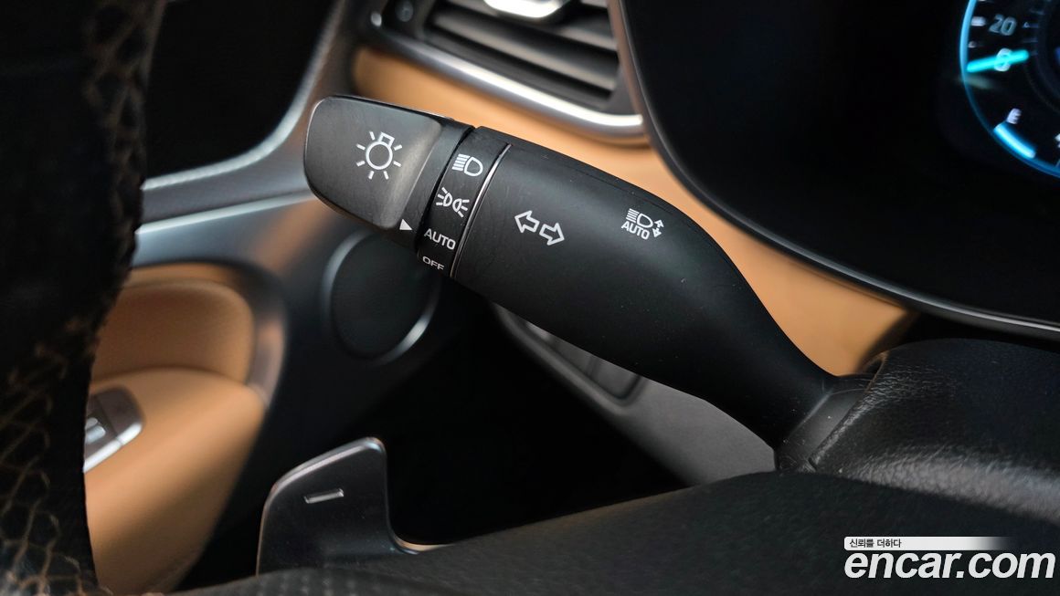 Genesis G70 2021
