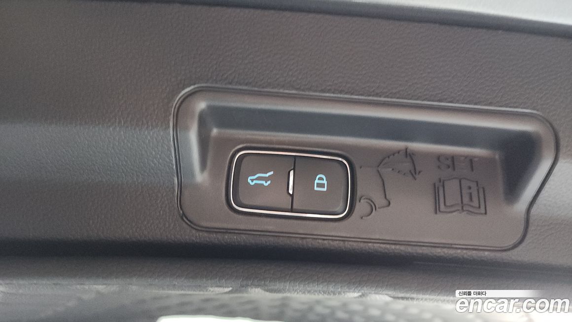 Ford Explorer 2020