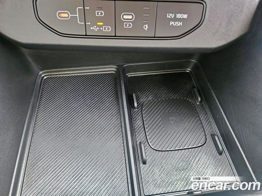 Kia Canival 2025