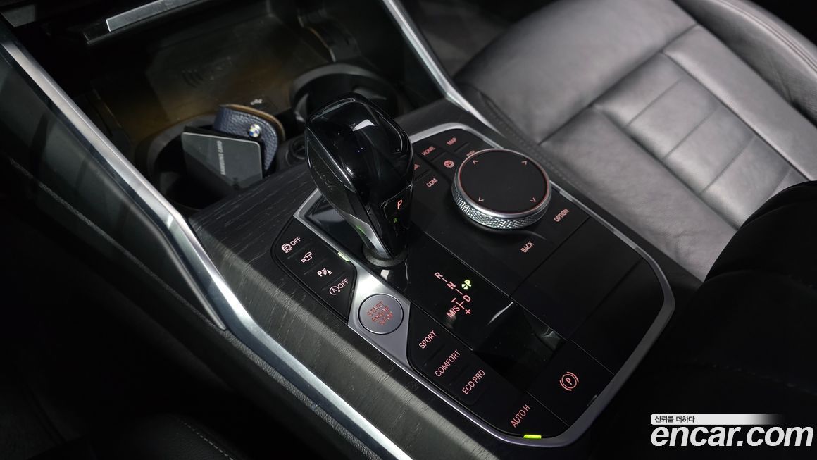 BMW 3-Series 2021
