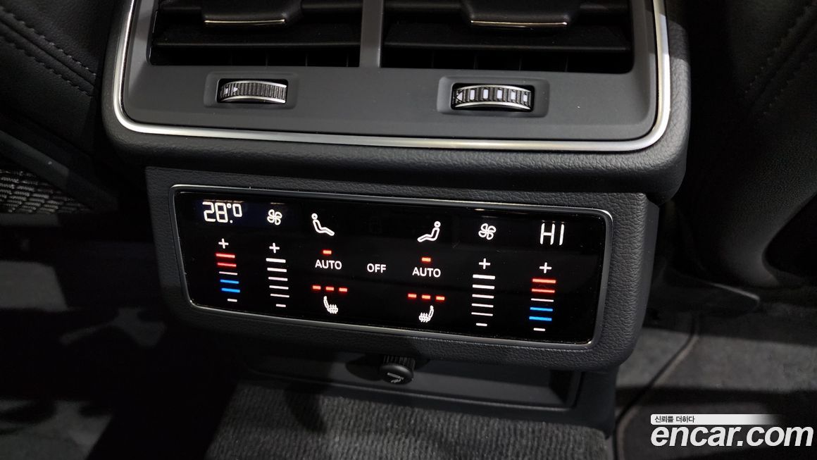 Audi A6 2021