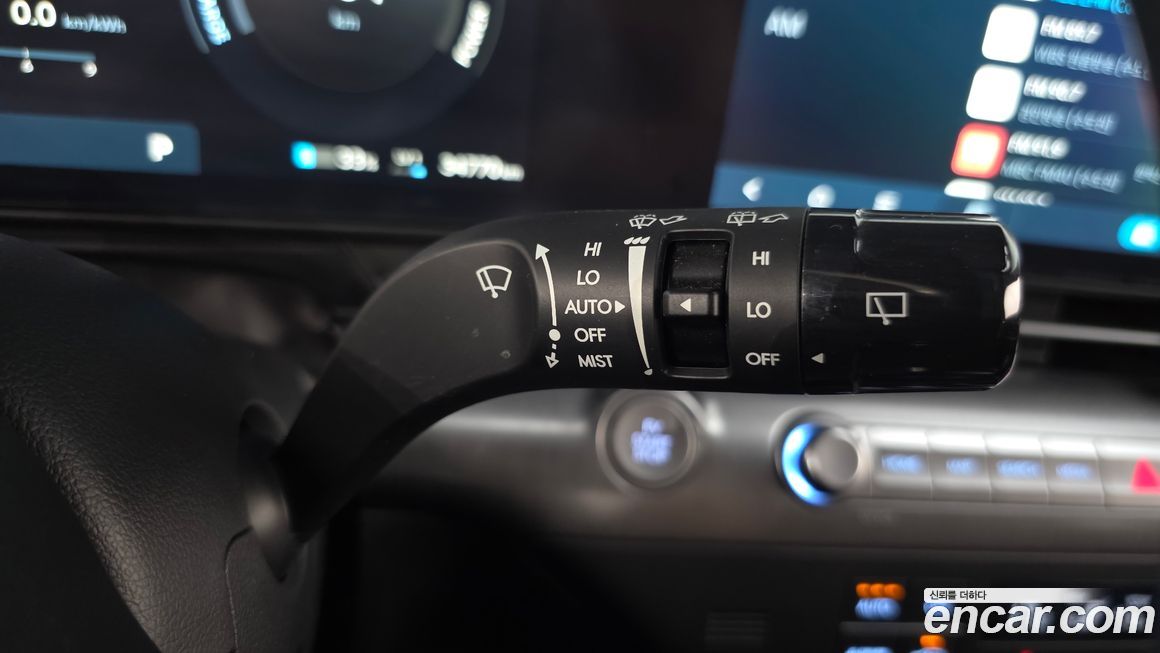 Hyundai Kona 2025
