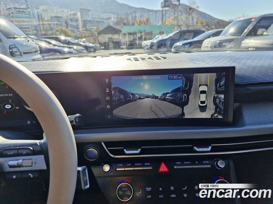 Hyundai Sonata 2024