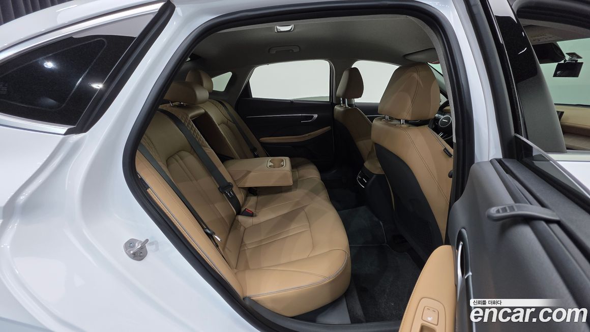 Hyundai Sonata 2024