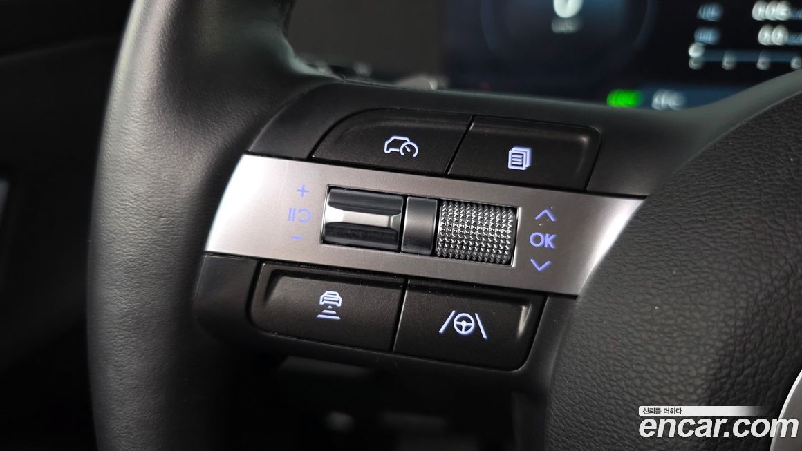 Hyundai Kona 2025