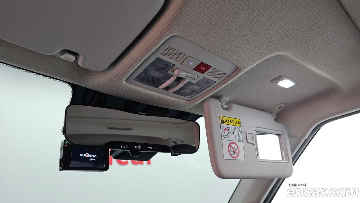 Hyundai Casper 2025