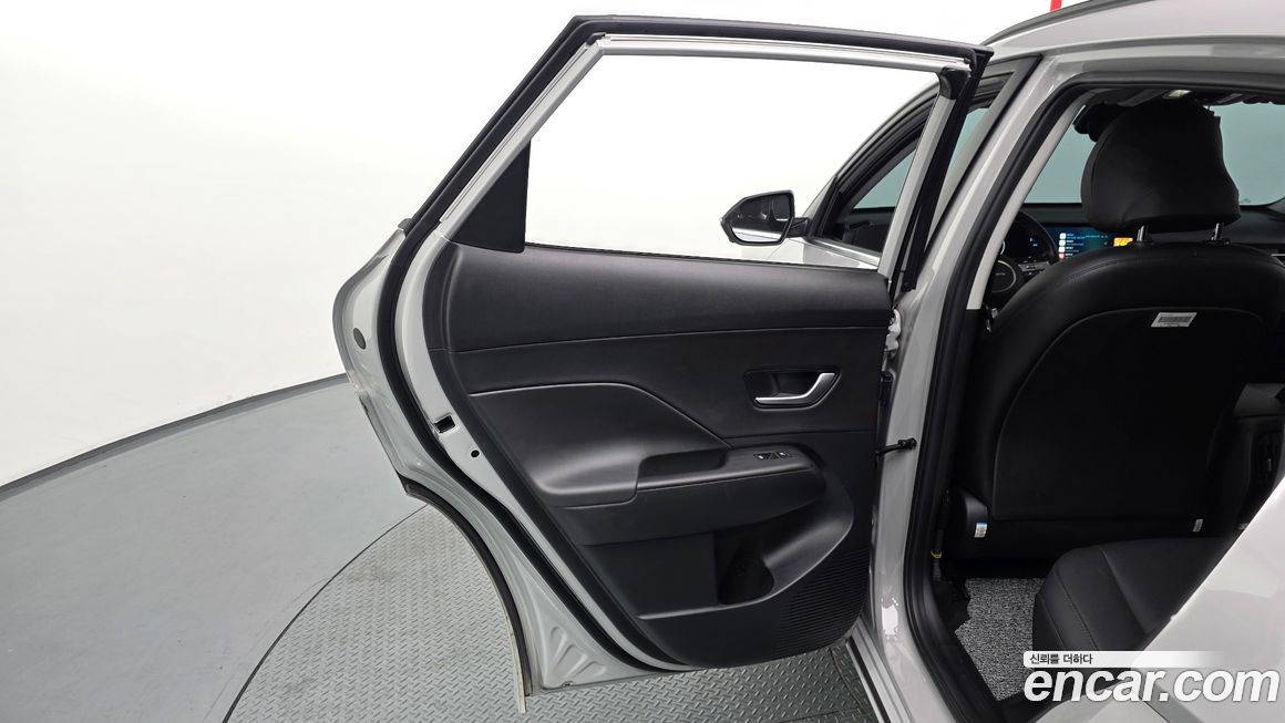 Hyundai Kona 2025