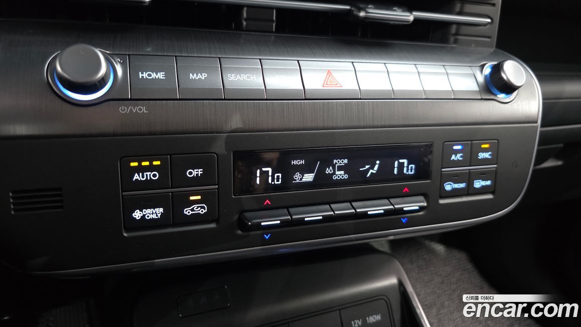 Hyundai Kona 2025