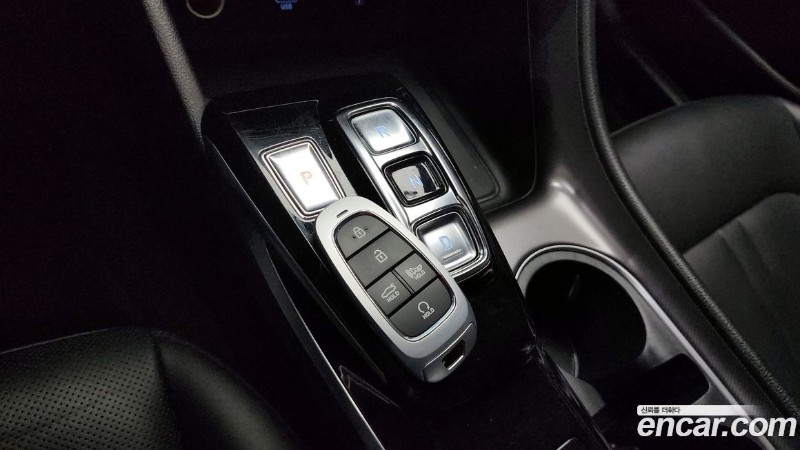 Hyundai Sonata 2022
