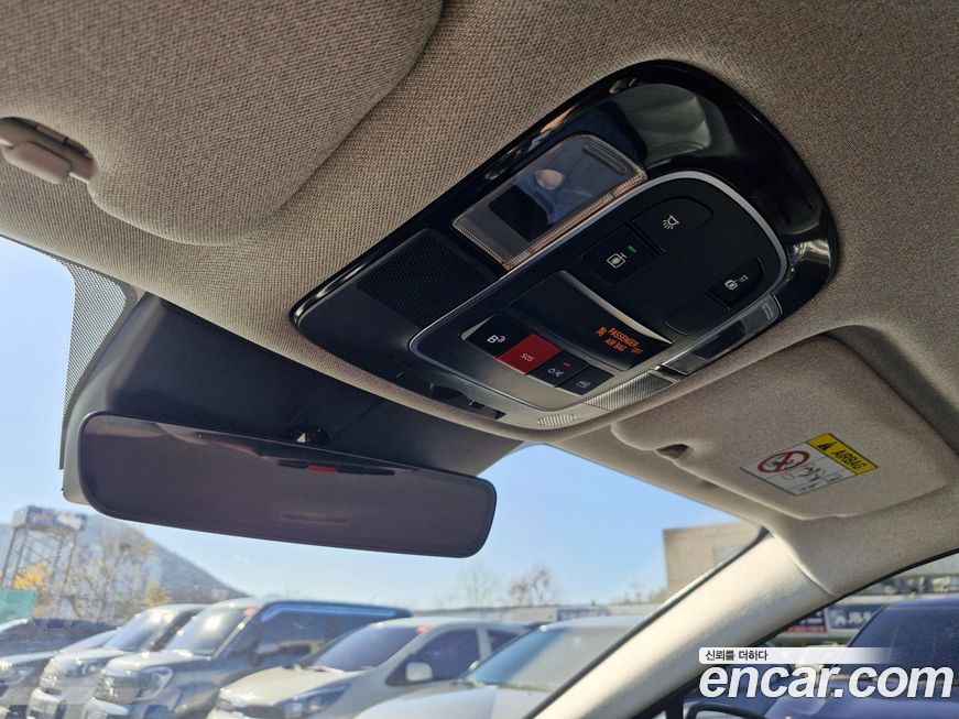 Hyundai Sonata 2024