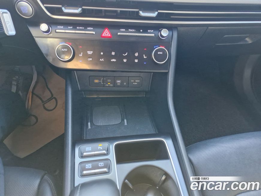 Hyundai Sonata 2024