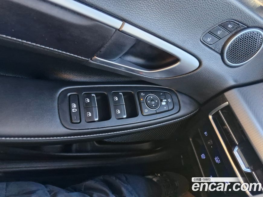 Hyundai Sonata 2024