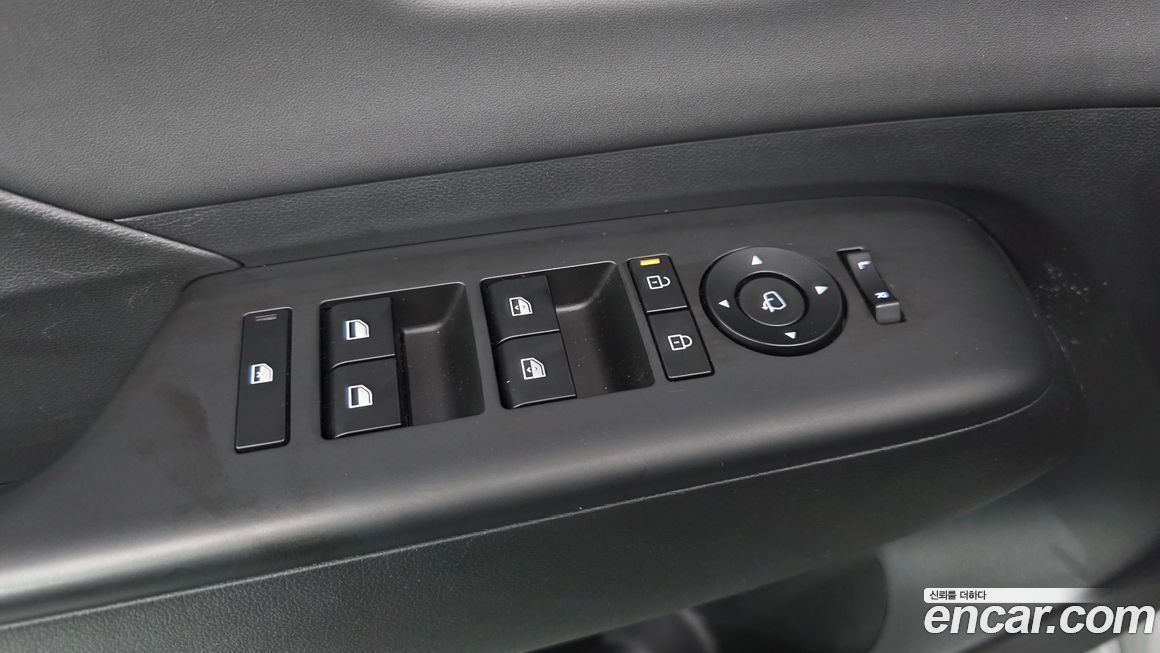 Hyundai Kona 2025