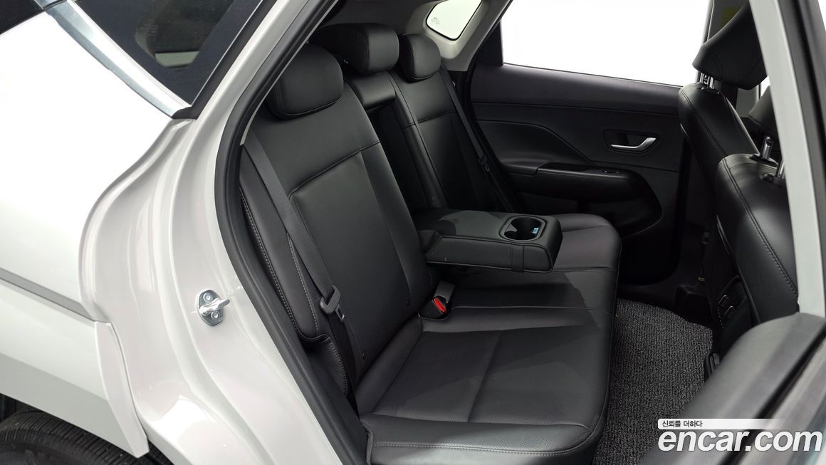 Hyundai Kona 2025