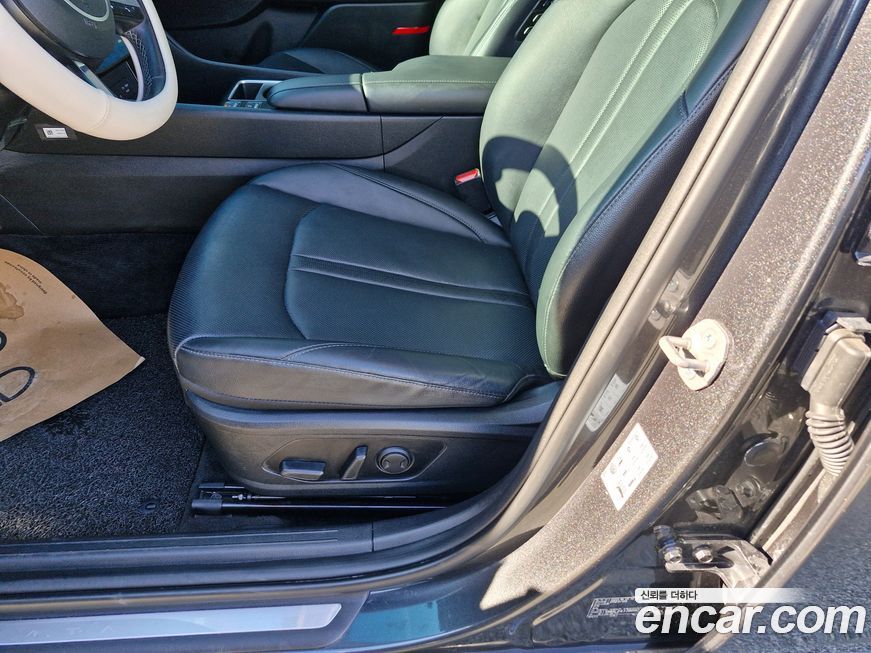 Hyundai Sonata 2024