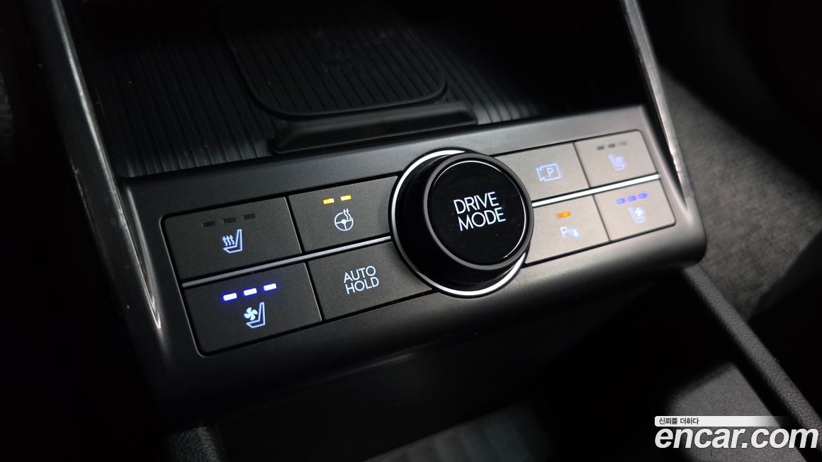 Hyundai Kona 2025
