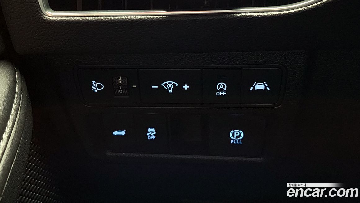 Hyundai Sonata 2022