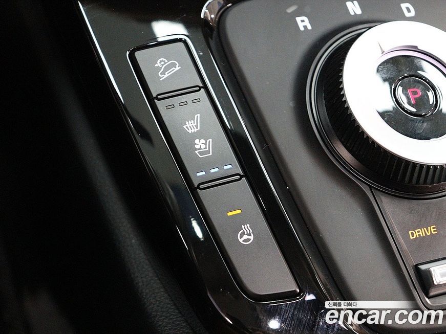 Kia Seltos 2025