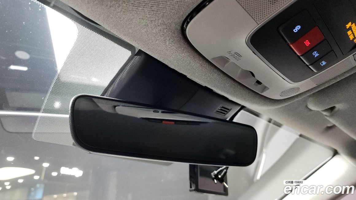Hyundai Sonata 2022