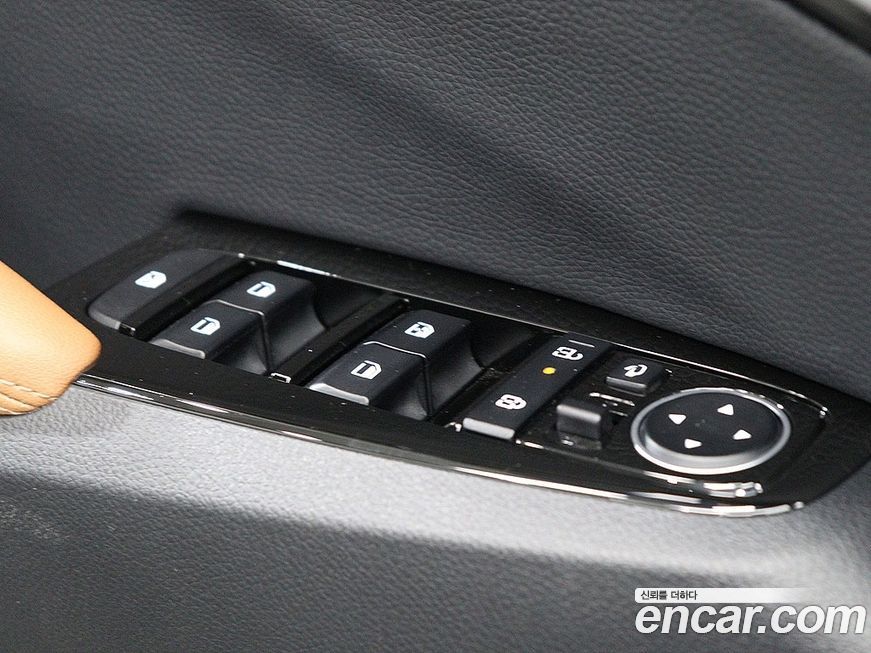 Kia Seltos 2025