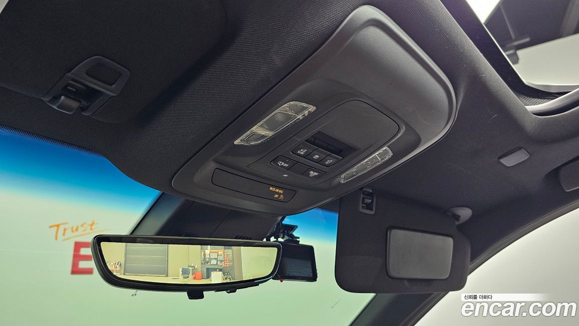 Cadillac CT5 2022
