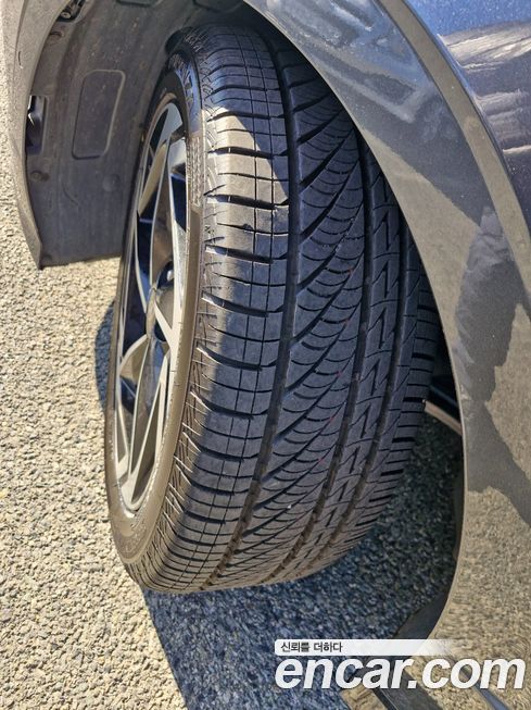 Hyundai Sonata 2024