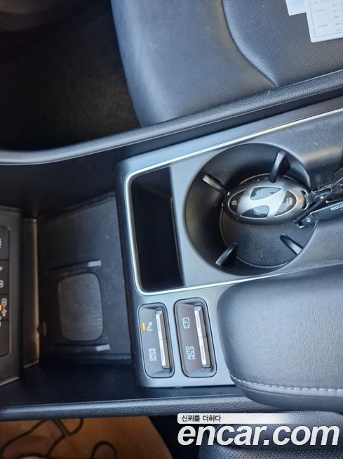 Hyundai Sonata 2024