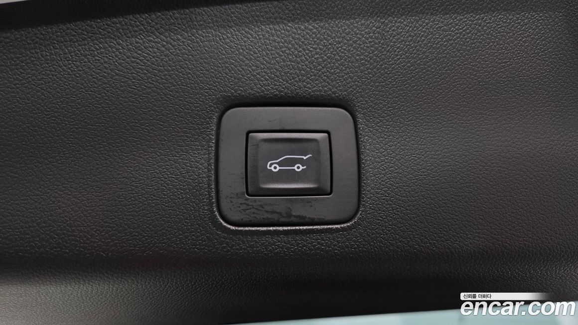 ChevroletGMDaewoo Trailblazer 2025