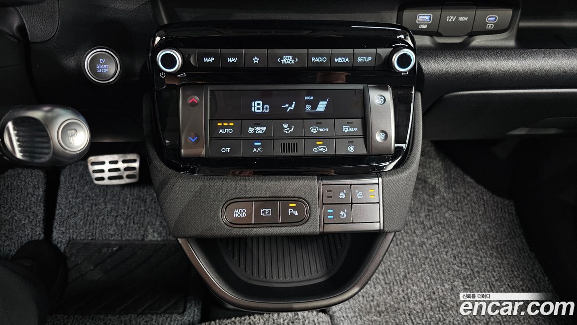 Hyundai Casper 2025