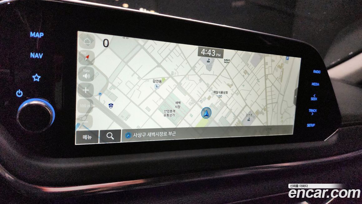 Hyundai Sonata 2022