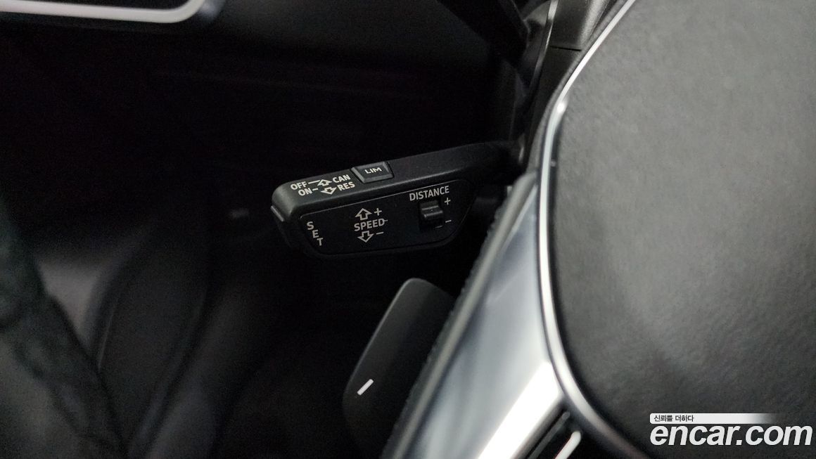 Audi A6 2021