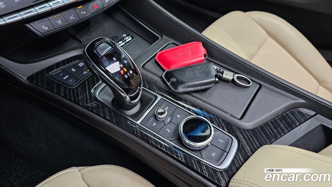 Cadillac CT5 2022
