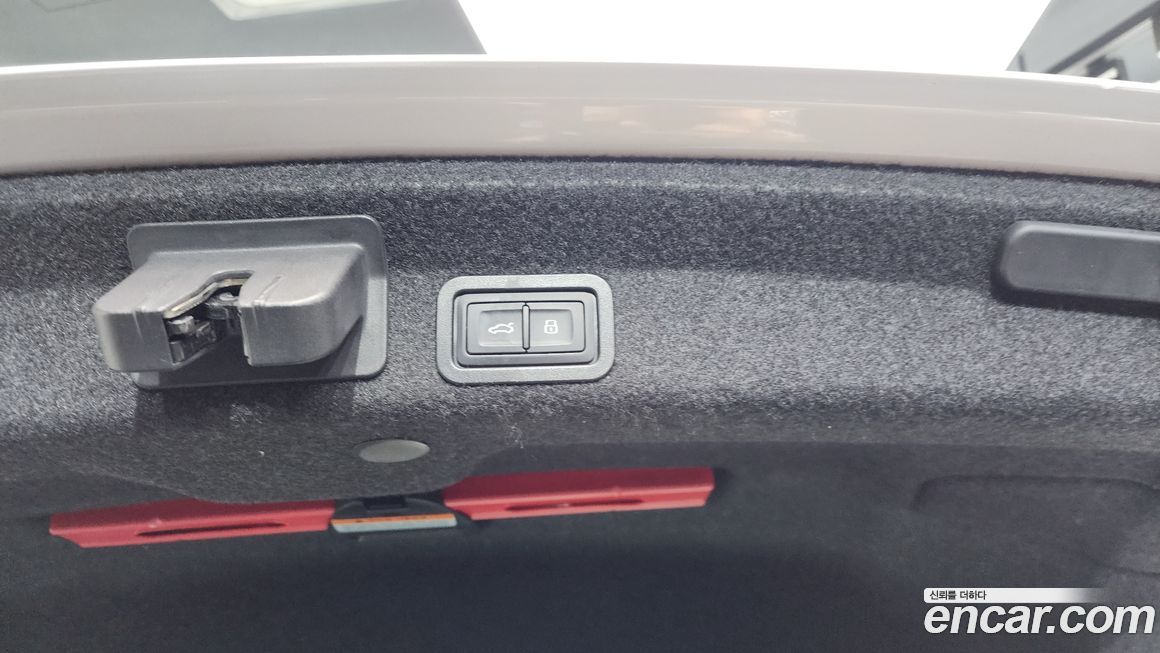 Audi A6 2021