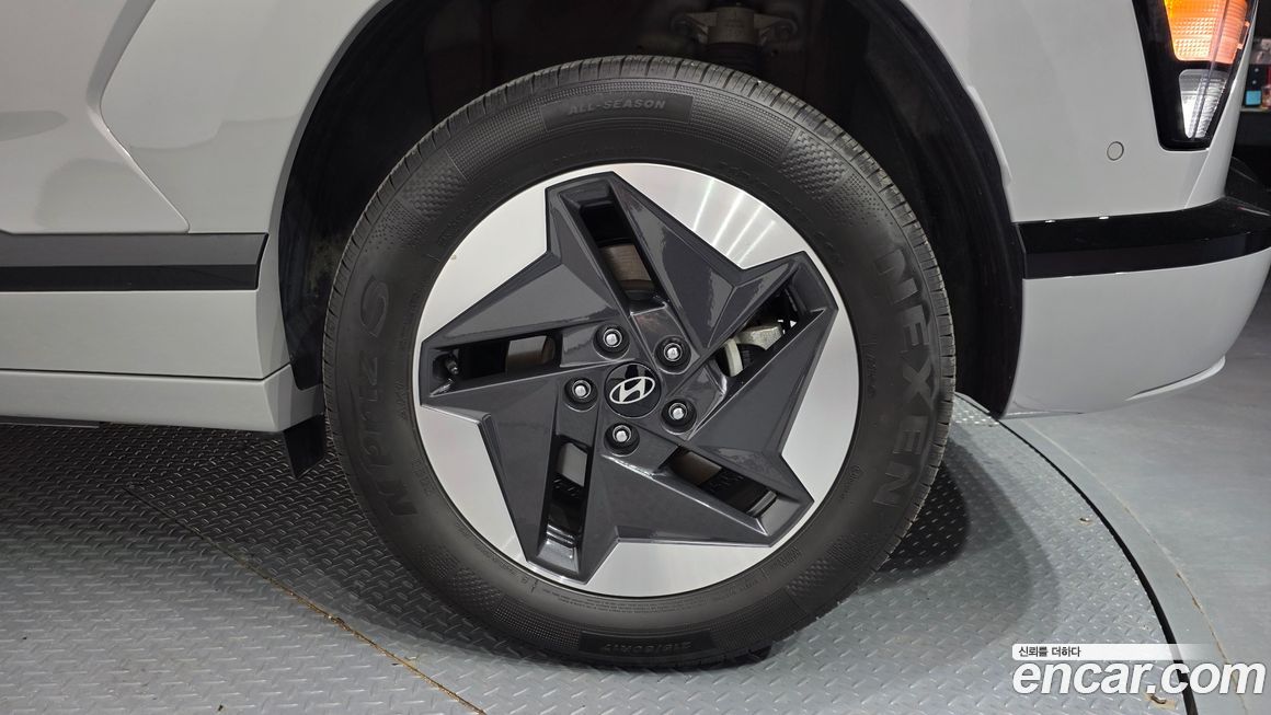 Hyundai Kona 2025