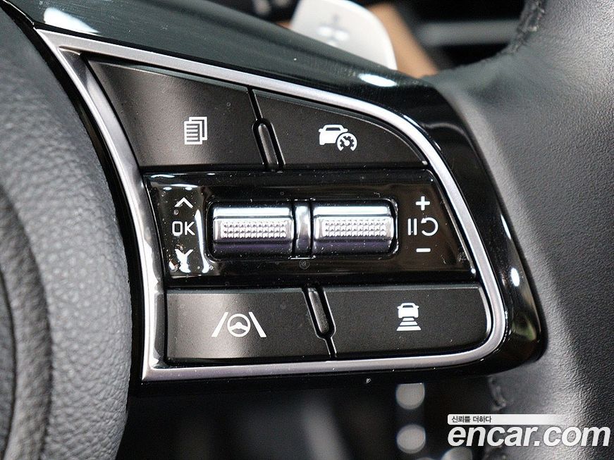Kia Seltos 2025