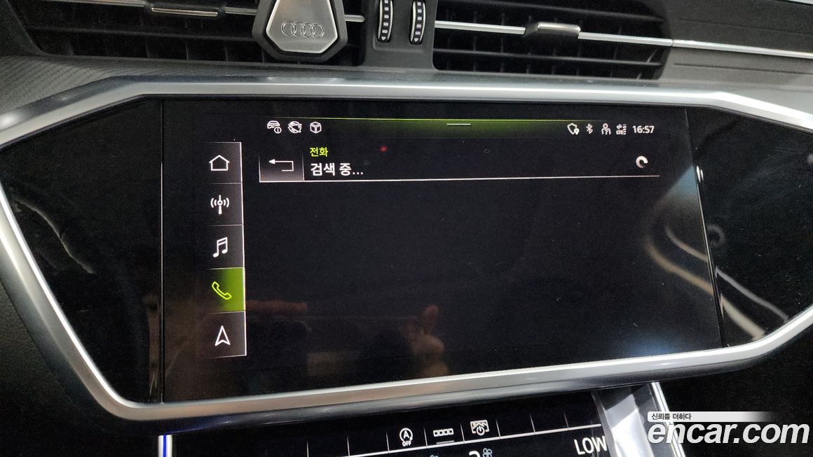 Audi A6 2021