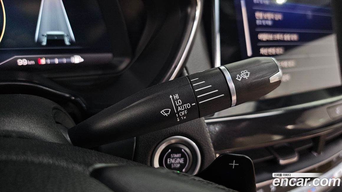 Cadillac CT5 2022