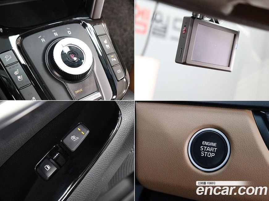Kia Seltos 2025