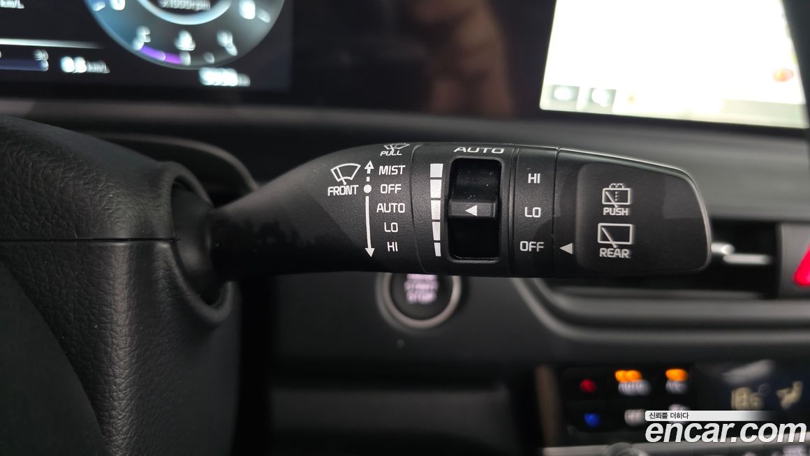 Kia Seltos 2024