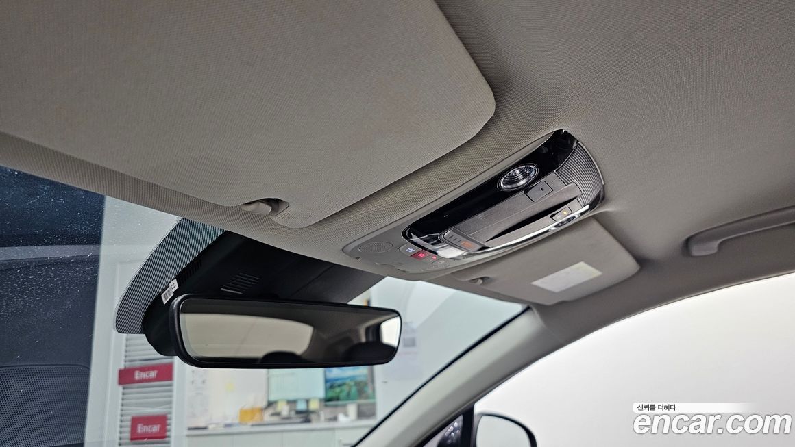 Kia K5 2022