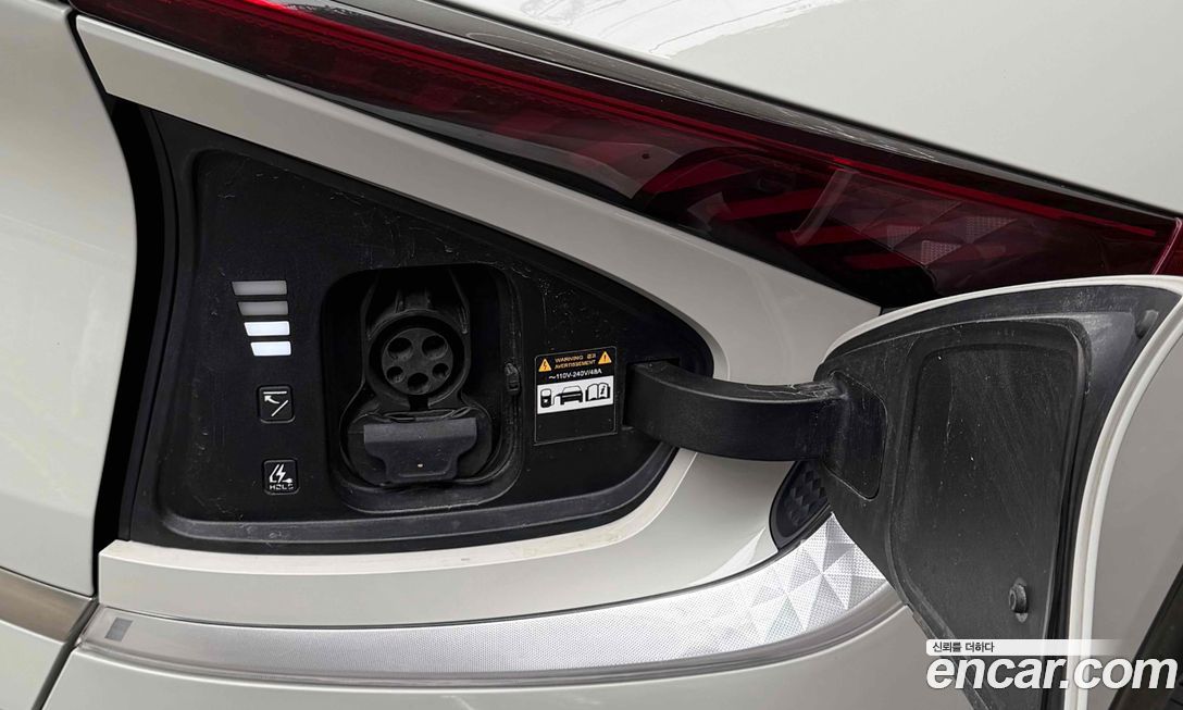 Kia EV6 2022