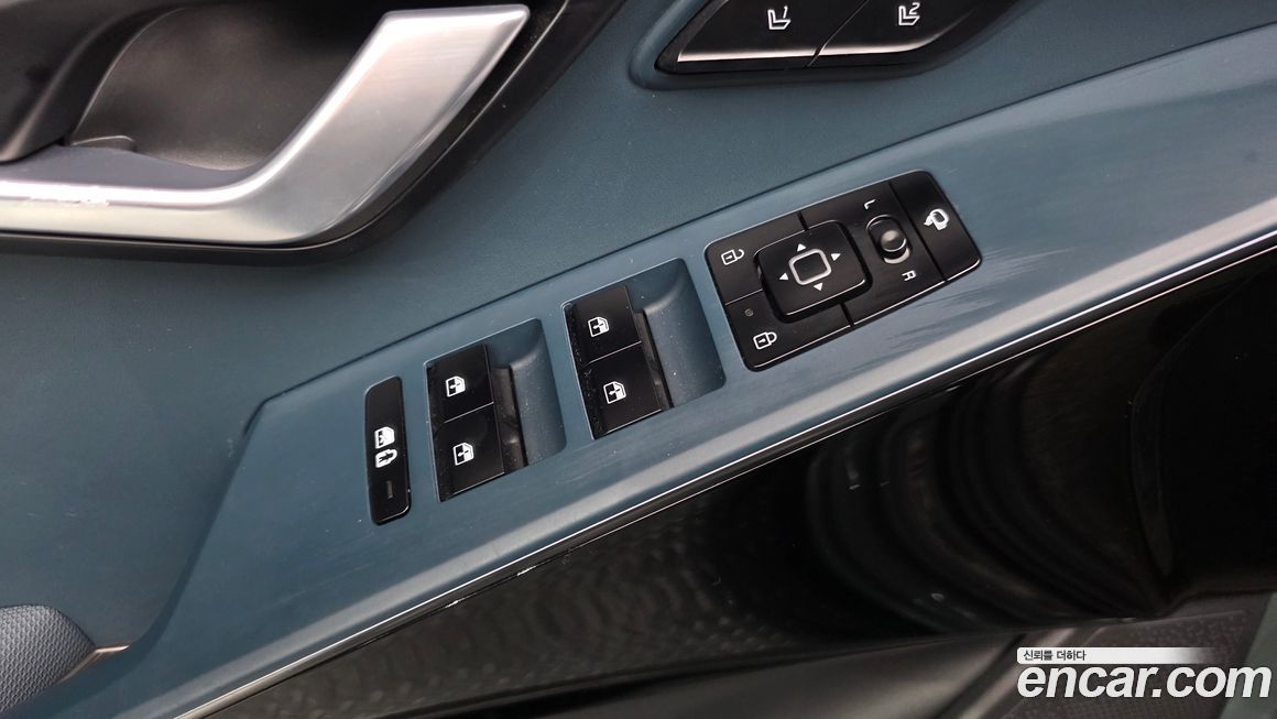Kia Niro 2022