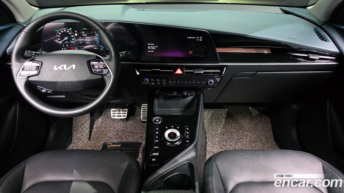 Kia Niro 2022
