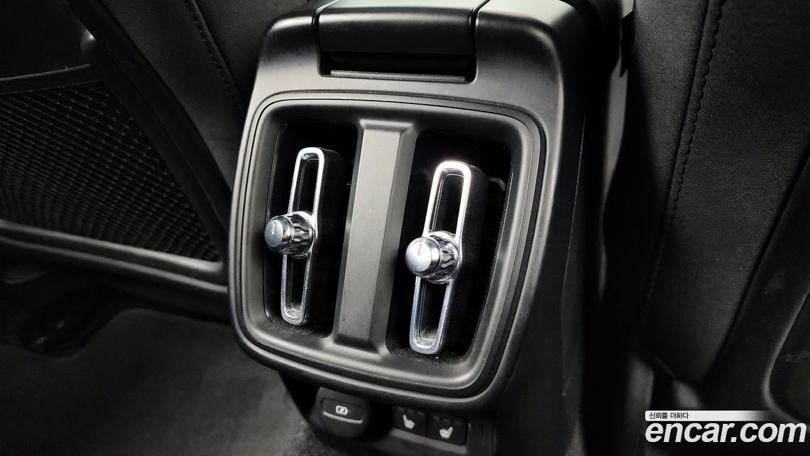 Polestar Polestar 2 2022