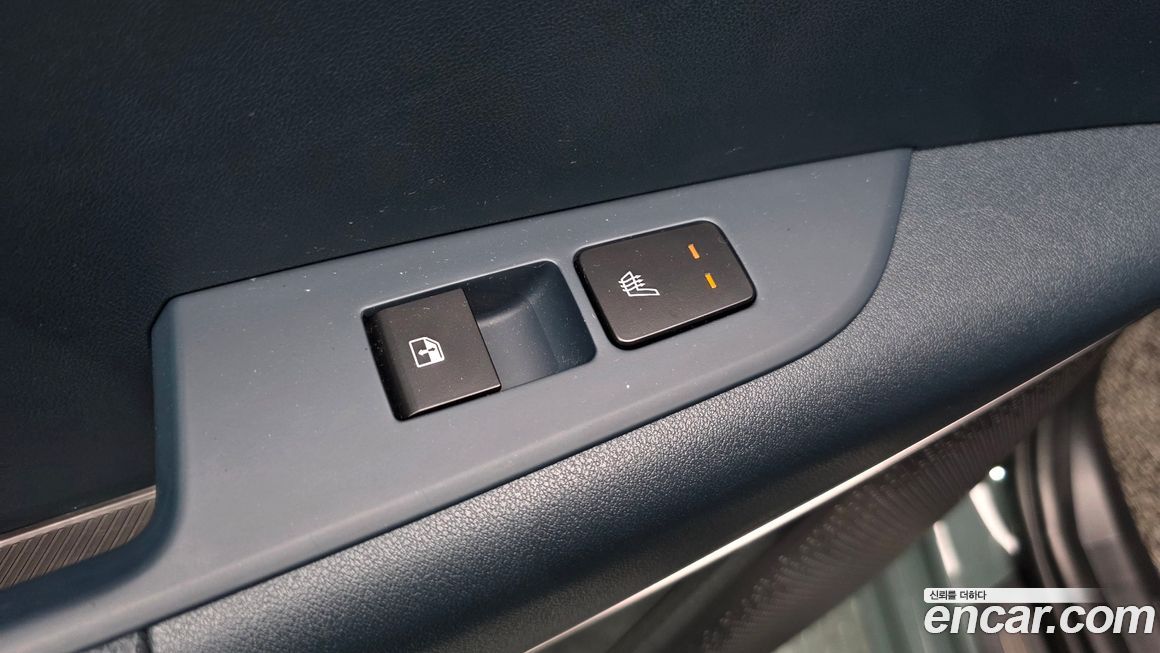Kia Niro 2022