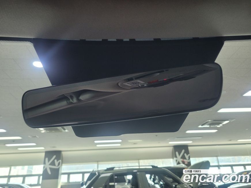 Kia Sportage 2025