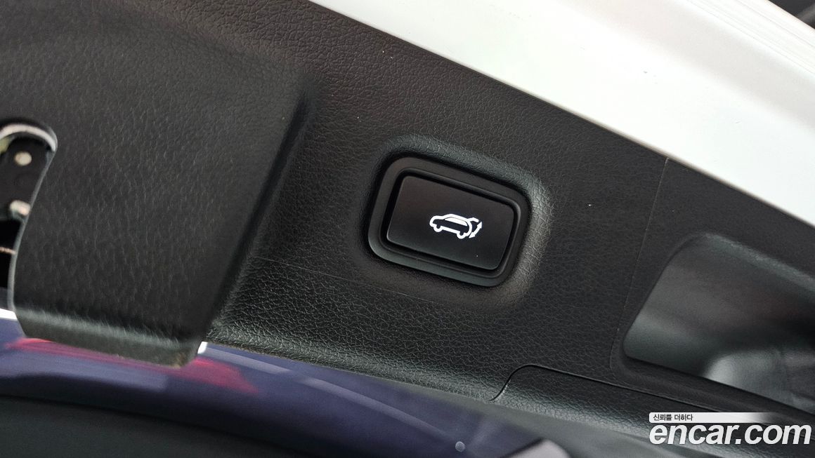Hyundai Santafe 2022