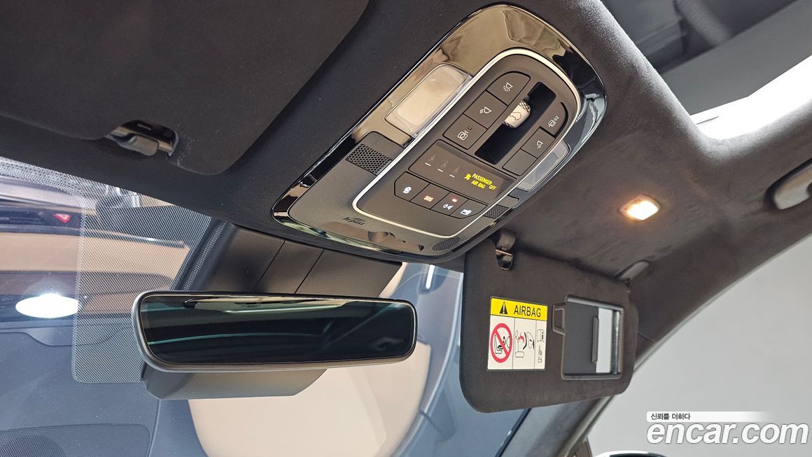 Hyundai Santafe 2022