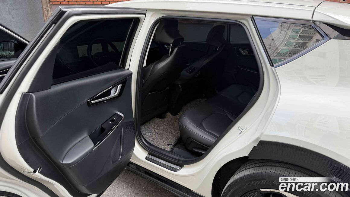 Kia EV6 2022