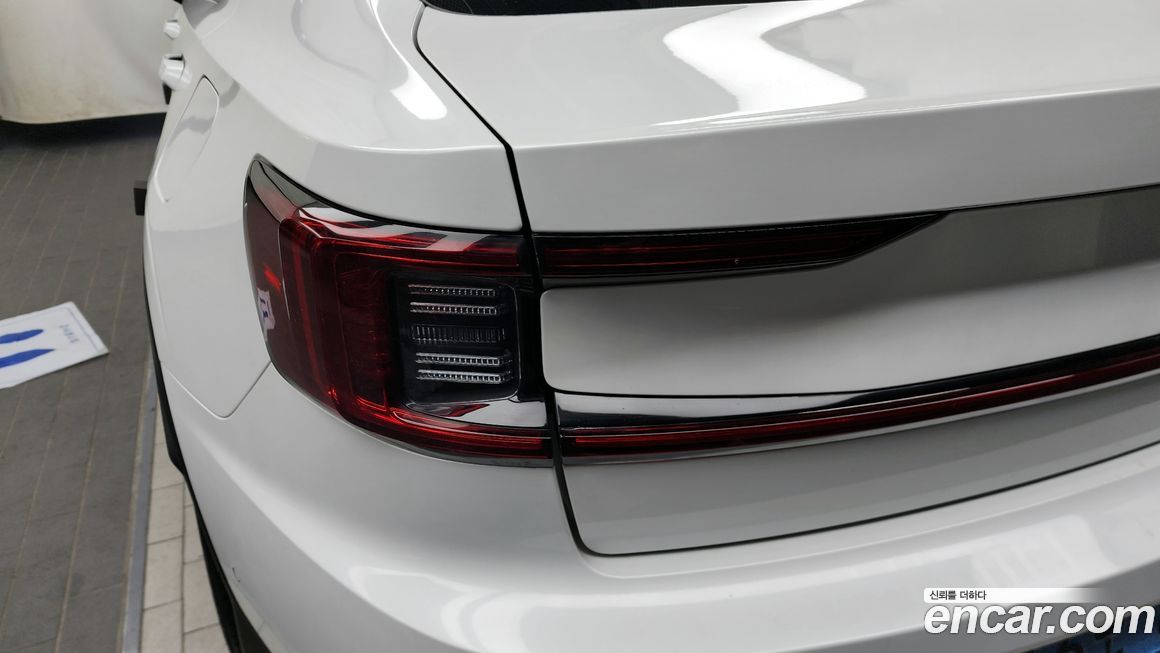 Polestar Polestar 2 2022